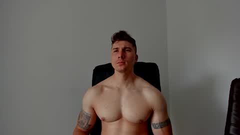 Lyonel online show from January 12, 5:17 pm