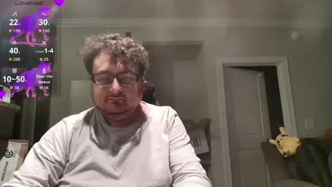 lyxx_2 online show from April 3, 12:51 am