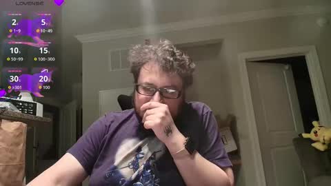 lyxx_2 online show from March 18, 1:52 am