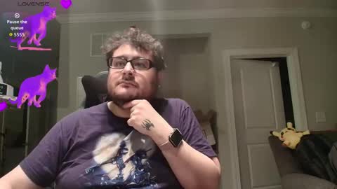 lyxx_2 online show from February 25, 1:50 am