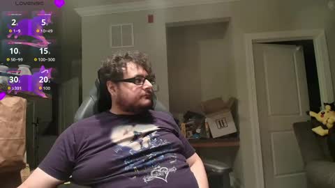 lyxx_2 online show from March 17, 12:58 am