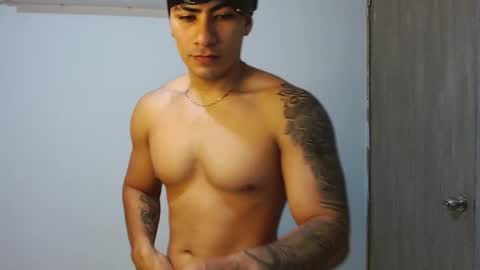 MICHAEL online show from February 22, 3:46 pm