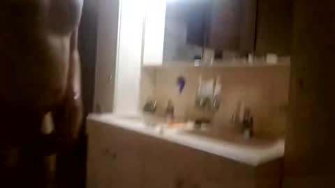 Fucklover online show from April 12, 8:32 pm