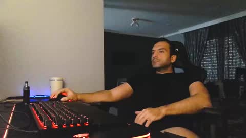 ready to cum online show from December 9, 10:32 am