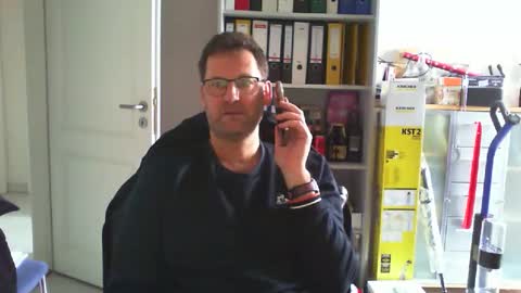 macfly67 online show from February 22, 1:01 pm