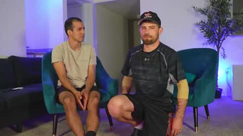 machinebumkelly online show from March 1, 4:23 am