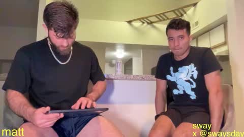 machinebumkelly online show from January 18, 3:41 am