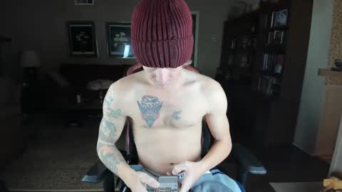 machinecumkelly69 online show from January 28, 3:04 am