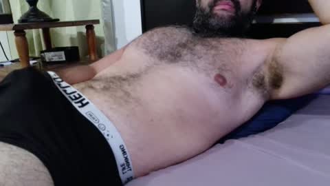 machoathome online show from November 7, 5:55 am