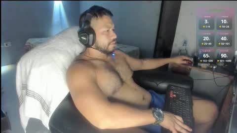 Javier papichulo master how do you want online show from March 20, 10:08 am