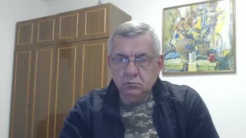 Macho online show from February 11, 9:20 pm