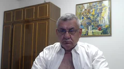 Macho online show from June 30, 7:48 pm