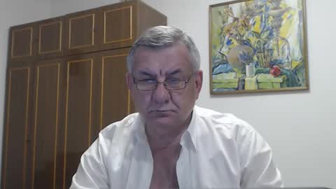 Macho online show from March 30, 8:21 pm