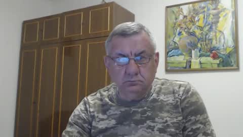 Macho online show from March 4, 6:37 pm