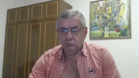 Macho online show from November 20, 7:12 pm