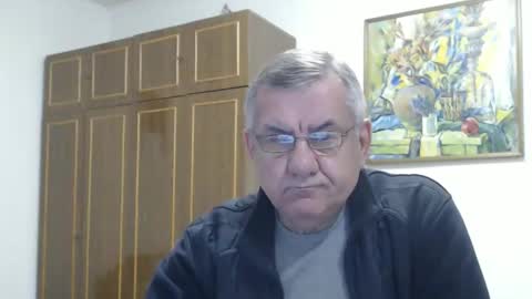 Macho online show from January 7, 6:13 pm