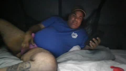 machu el bibliotecario online show from December 9, 3:40 am