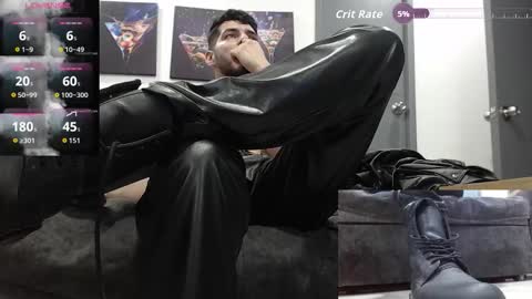 instagram mackdanielsx online show from November 26, 11:30 pm