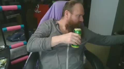 mackhere4u online show from February 3, 6:40 am