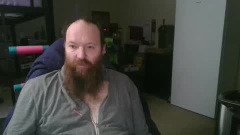 mackhere4u online show from February 23, 12:29 pm