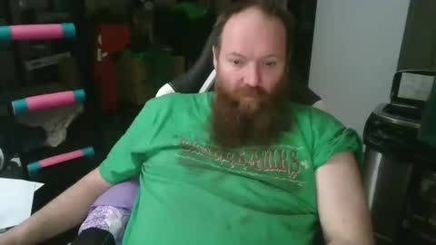 mackhere4u online show from March 4, 4:30 am