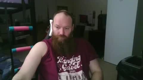 mackhere4u online show from January 16, 3:09 am