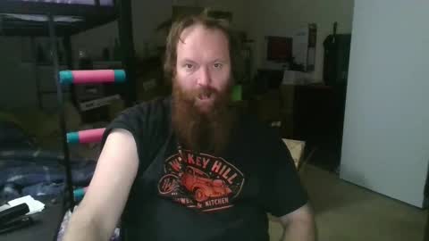 mackhere4u online show from December 17, 4:09 am