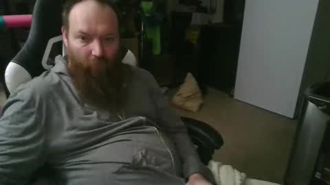 mackhere4u online show from February 19, 11:50 am