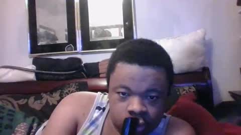 Anthony online show from November 18, 3:21 am