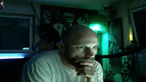 Manuel online show from September 19, 2:34 am