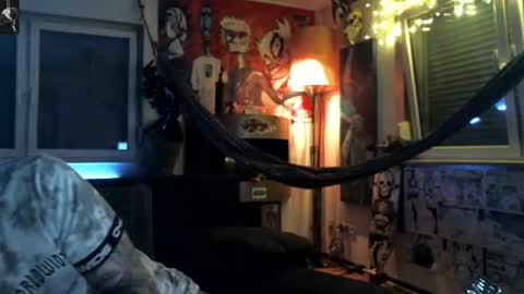 Manuel online show from September 14, 10:34 pm