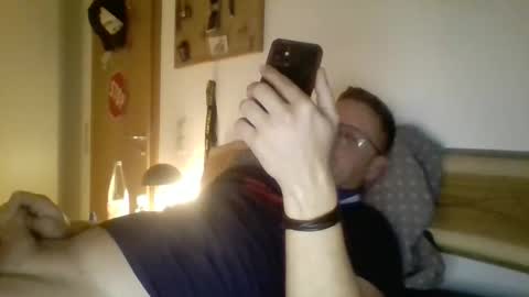 Maddin online show from November 1, 6:56 pm