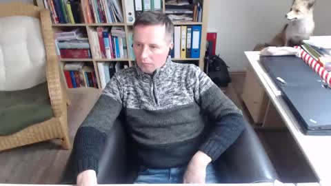 Snapshot of maddmax8 chatting on December 29, 1:17 pm Mad4You online show from December 29, 1:17 pm