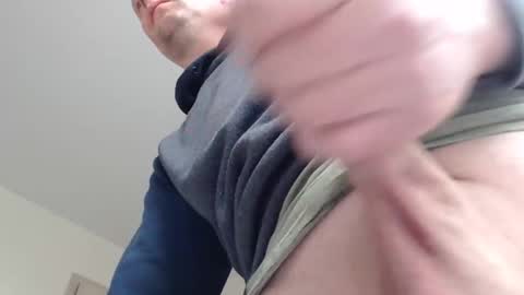 Snapshot of maddmax8 chatting on January 24, 2:41 pm Mad4You online show from January 24, 2:41 pm