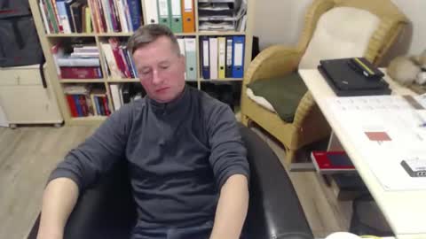 Mad4You online show from November 13, 8:57 pm