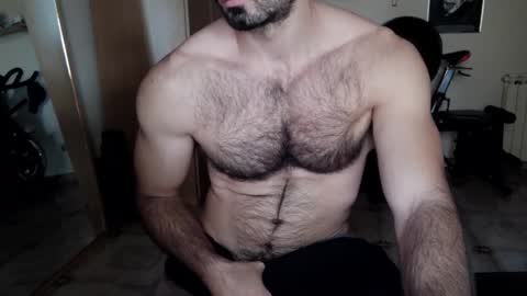 madmax20x online show from November 25, 2:30 pm