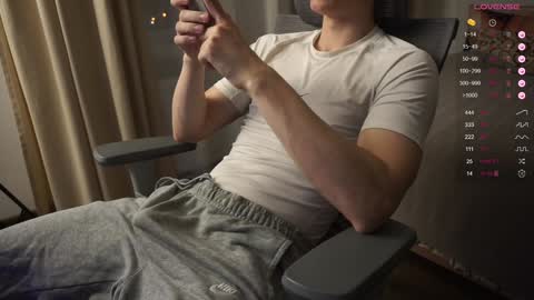 Snapshot of maestro3369 chatting on January 12, 3:14 pm Mike XMaestro 3369 online show from January 12, 3:14 pm