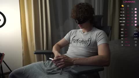 Snapshot of maestro3369 chatting on October 18, 9:42 pm Mike XMaestro 3369 online show from October 18, 9:42 pm