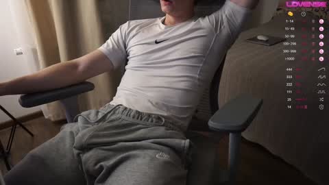 Snapshot of maestro3369 chatting on December 5, 2:33 pm Mike XMaestro 3369 online show from December 5, 2:33 pm