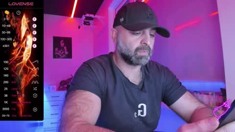 Magabear online show from February 20, 3:03 pm