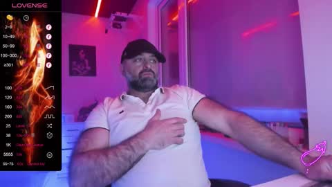 Magabear online show from February 21, 3:57 pm