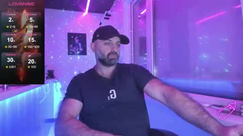 Magabear online show from November 29, 10:06 am