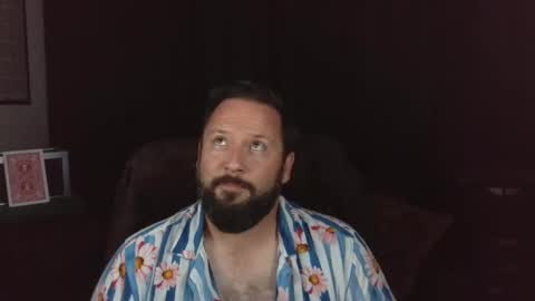 Snapshot of magic1984 chatting on September 17, 4:57 am Magic online show from September 17, 4:57 am