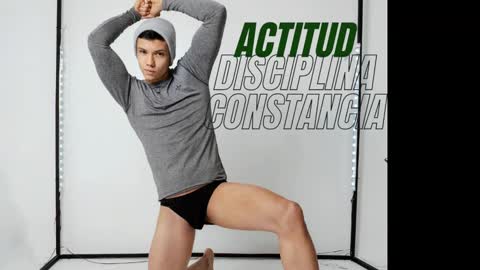 Damian Rivers online show from February 11, 7:27 pm