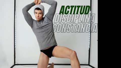 Damian Rivers online show from December 10, 9:43 pm