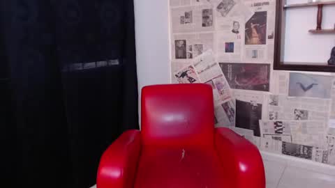 Damian Rivers online show from September 22, 1:32 pm