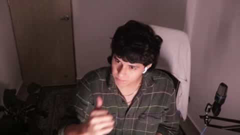 Tony Hoffa online show from February 8, 11:53 pm