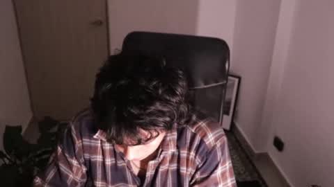 Tony Hoffa online show from February 7, 11:43 pm