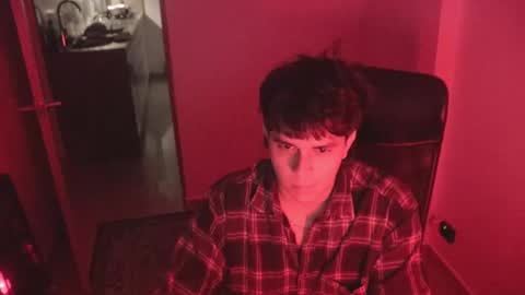 Tony Hoffa online show from October 26, 12:34 am