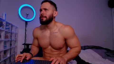 magiccorey online show from July 2, 9:26 am
